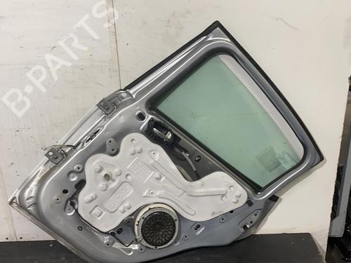 Dør højre bagtil Dør højre bagtil PEUGEOT 208 I (CA_, CC_) 1.4 HDi (68 hp) 34450029 34450029