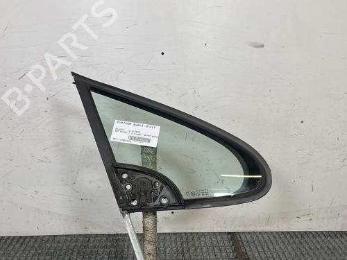 Used Front right quarter glass PEUGEOT 307 (3A/C) 2.0 HDi 110 (107 hp) 31354439