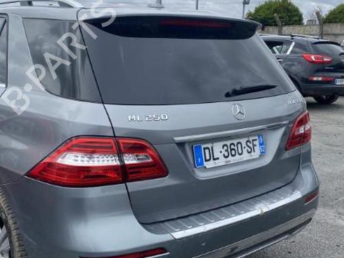 Switch MERCEDES-BENZ M-CLASS (W166) ML 250 CDI / BlueTEC 4-matic (166.004, 166.003) | BP26708695I30  - Image 33