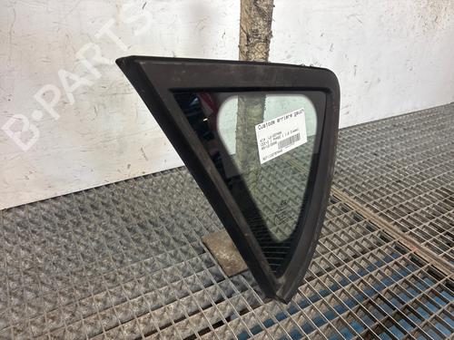 Used Rear left door window Rear left door window 39250896 39250896