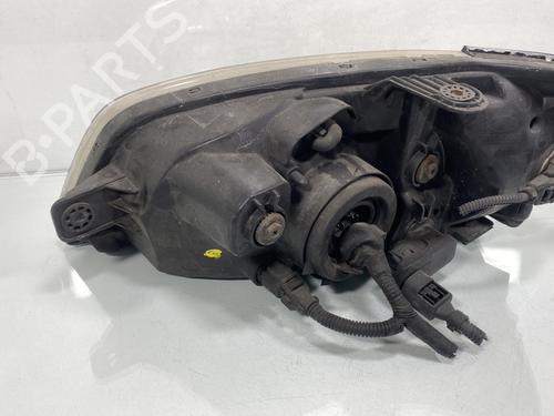 Højre forlygte HYUNDAI GETZ (TB) 1.3 i | BP20028151C29 