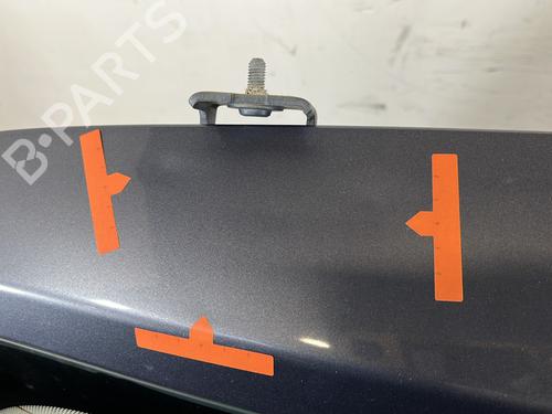 Tailgate RENAULT TWINGO II (CN0_) 1.5 dCi (CN0E) | BP32314618C6 - Image 4