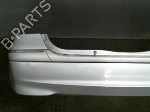 Rear bumper MERCEDES-BENZ A-CLASS (W168)  | BP27722612C8 