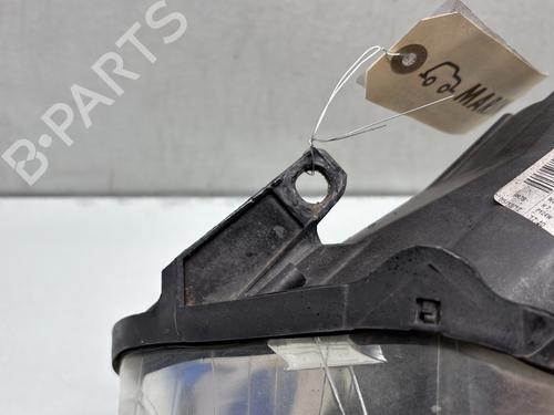 Left headlight OPEL CORSA D (S07) 1.3 CDTI (L08, L68) | BP28281828C28 