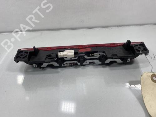 Used Third brake light Third brake light NISSAN X-TRAIL I (T30) 2.2 dCi 4x4 (136 hp) 20002051 20002051