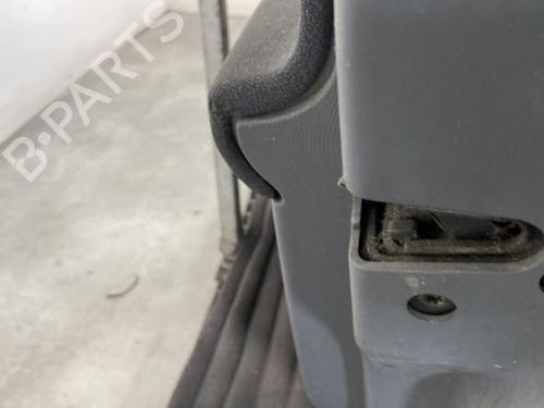 Right front door SMART FORFOUR (454) 1.5 CDI (454.000) | BP19956891C3 