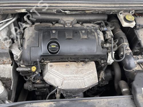 Front left lock CITROËN C4 II (NC_) 1.4 VTi 95 (NC8FP0) | BP39573228C98  - Image 23