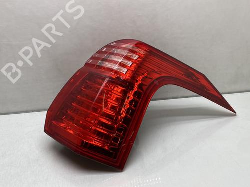 Used Right taillight PEUGEOT 5008 (0U_, 0E_) 1.6 HDi (114 hp) 30887573