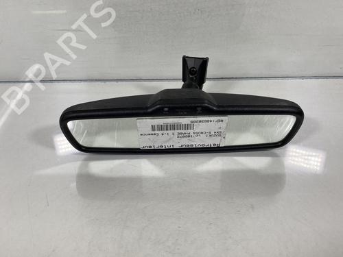 Used Rear mirror SUZUKI SX4 S-Cross (JY) 1.4 T AllGrip (AKK414) (140 hp) 20001044