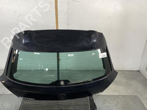 Tailgate VW SCIROCCO III (137, 138) 2.0 TDI | BP21962835C6 