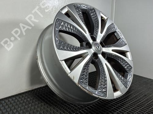 Used Rim Rim RENAULT SCÉNIC IV (J9_) [2016-2022] 33659525 33659525