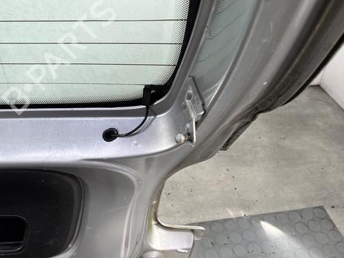 Tailgate PEUGEOT 206 Hatchback (2A/C) 2.0 HDI 90 | BP28281982C6 