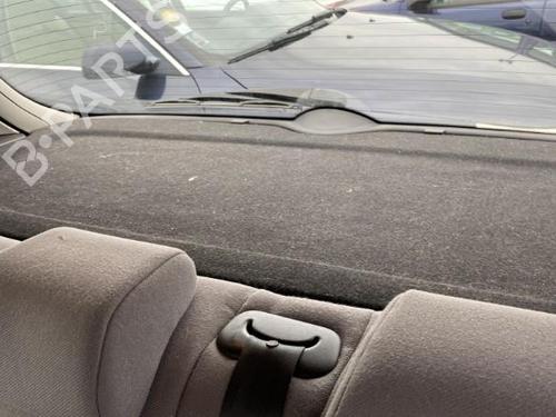 Right mirror PEUGEOT 307 (3A/C) 1.6 16V | BP22390509C27 