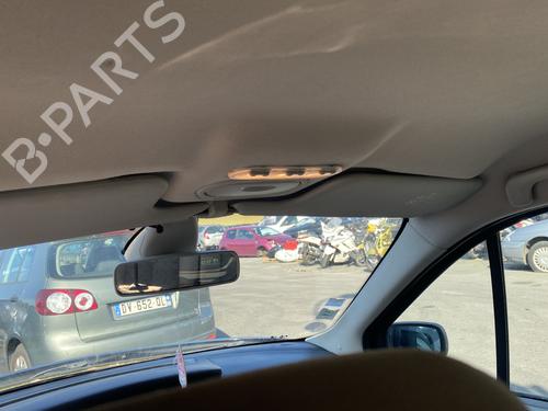 Right front fenders RENAULT SCÉNIC II (JM0/1_) 1.9 dCi (JM14) | BP29352828C42 