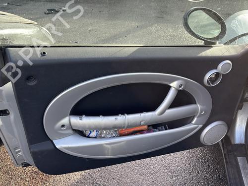Grill MINI MINI (R50, R53) One | BP32192548C40 - Image 15