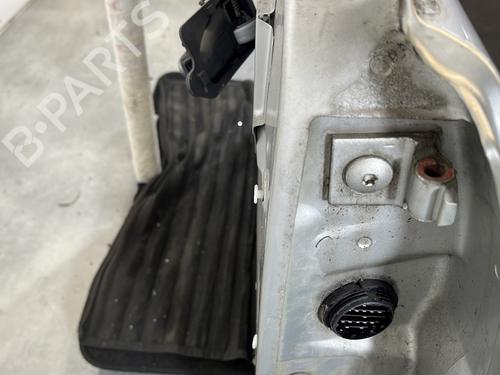 Left front door CITROËN XSARA PICASSO (N68) 1.6 HDi | BP30777907C2