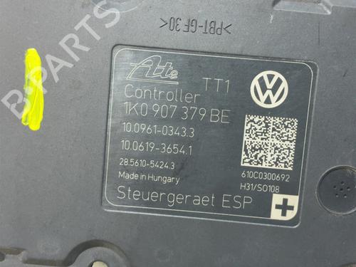 ABS pump VW GOLF VI (5K1) 1.6 TDI | BP39520739M43 - Image 4