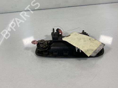 Used Front left exterior door handle Front left exterior door handle TOYOTA CELICA Coupe (_T20_) 1.8 i 16V (AT200) (116 hp) 21949542 21949542