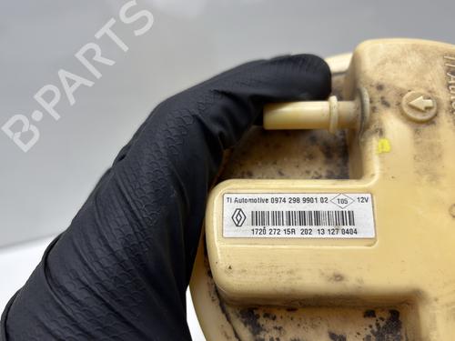 Fuel pump RENAULT CAPTUR I (J5_, H5_) 1.5 dCi 90 (J5N4, J5M5, J5MW, J5M6, J5AL, J5AJ) | BP31887126M76 