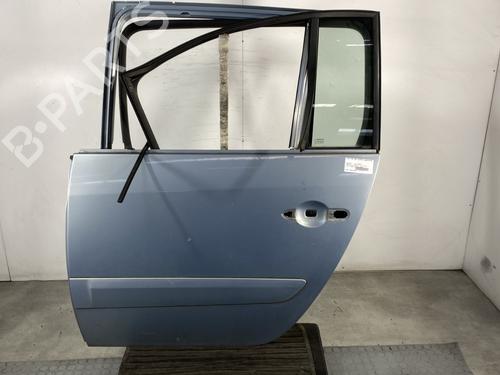 Used Left rear door RENAULT ESPACE IV (JK0/1_) 2.2 dCi (JK0H) (150 hp) 26212692
