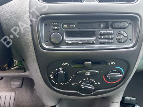 Switch PEUGEOT 206 Hatchback (2A/C) 1.9 D | BP24961768I30 