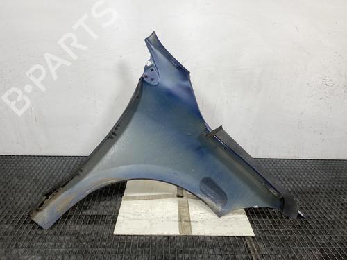 Left front fenders RENAULT MEGANE III Grandtour (KZ0/1) 1.5 dCi (KZ09, KZ0D, KZ1G, KZ29, KZ14, KZ1W, KZ10, KZ1F,... | BP19962657C41 