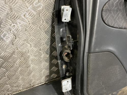 Right rear door MERCEDES-BENZ C-CLASS (W203) C 270 CDI (203.016) | BP21957112C5 