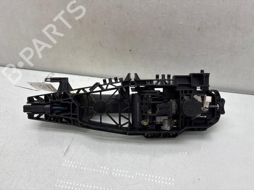 Used Front left exterior door handle Front left exterior door handle 38448278 38448278