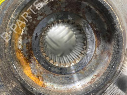 Right front steering knuckle TOYOTA AURIS (_E15_)  | BP19992160M26 