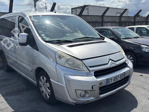 Subframe CITROËN JUMPY II (VF7) 2.0 HDi 140 | BP31707906M9  - Image 17
