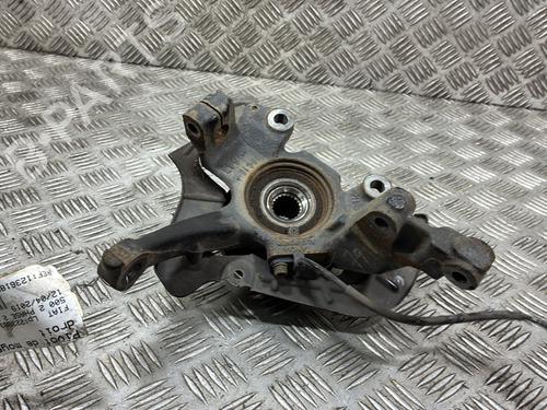 Used Right front steering knuckle Right front steering knuckle FIAT 500 (312_) 1.2 (312AXA1A) (69 hp) 34333107 34333107