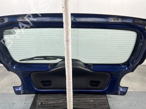 Bakluke CC/Kombi-Kupé PEUGEOT 206 Hatchback (2A/C) 1.4 i | BP28282327C6 