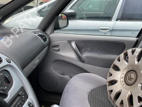 Steering column stalk CITROËN XSARA PICASSO (N68) 1.6 16V | BP20184336I23 