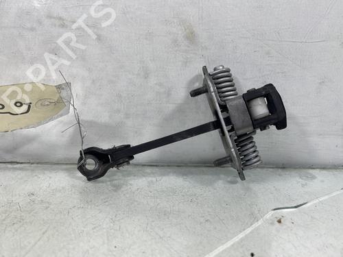 Used Hinge/Door check strap Hinge/Door check strap PEUGEOT PARTNER Box Body/MPV 1.6 BlueHDi 100 (100 hp) 33874634 33874634