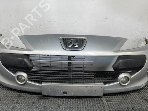 Front bumper PEUGEOT 307 Break (3E) 1.6 HDi 110 7401CZ