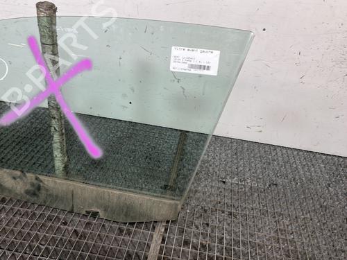 Front left door window SEAT IBIZA III (6L1) 1.4 16V | BP29609997C18 