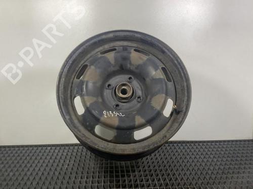 Used Rim Rim PEUGEOT 208 I (CA_, CC_) 1.0 VTi (68 hp) 21961938 21961938