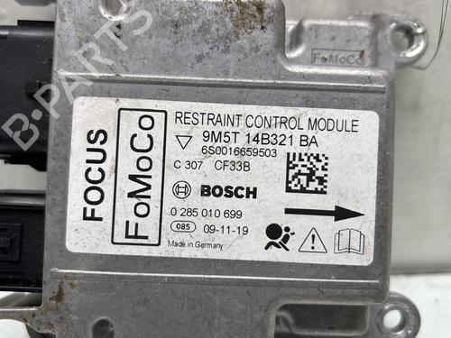 ECU airbags FORD FOCUS II (DA_, HCP, DP) 1.6 TDCi | BP27701461M53 