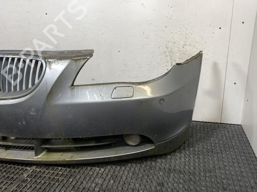 Front bumper BMW 5 (E60) 535 d | BP22963553C7 