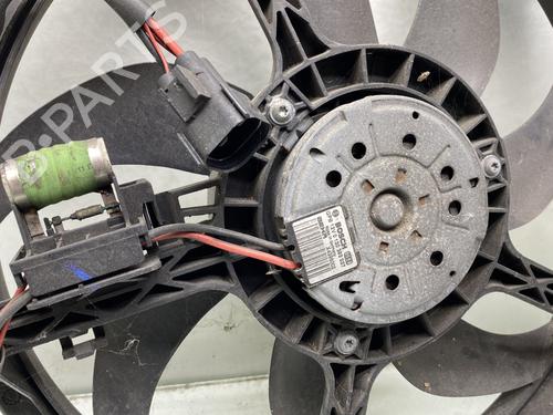 Radiator fan MINI MINI COUNTRYMAN (R60) Cooper D ALL4 | BP29261744M35 