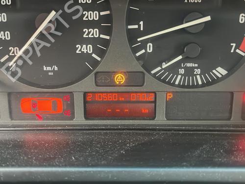 Left taillight BMW 5 Touring (E39) 523 i | BP21170801C34 