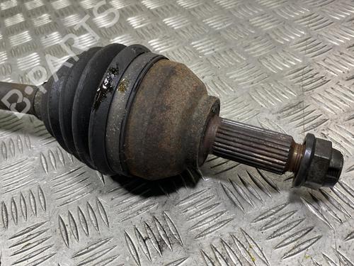 Left front driveshaft RENAULT TRAFIC II Van (FL) | BP20009223M38 - Image 3