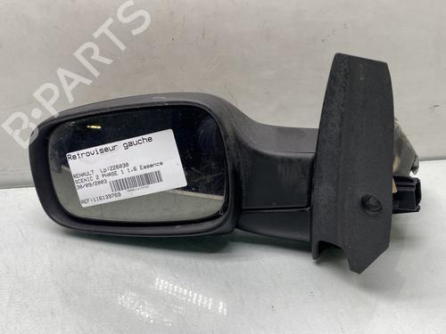 left-mirror-renault-scenic-ii-jm01_-2003-2004-2005-2006-2007-2008-2009-2010-31858180 main image