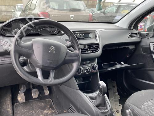 Left front window switch PEUGEOT 208 I (CA_, CC_) 1.6 BlueHDi 100 | BP24961400I27 - Image 45
