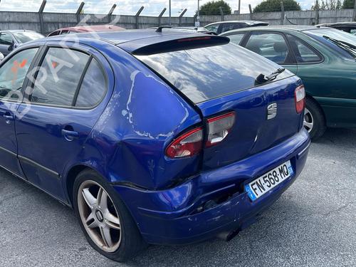 Right front fog light SEAT LEON (1M1) 1.9 TDI | BP19956504C31 