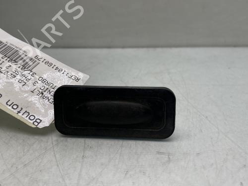 Used Switch RENAULT SCÉNIC III (JZ0/1_) 1.5 dCi (110 hp) 25446422