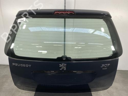 Tailgate PEUGEOT 307 Break (3E)  | BP20024725C6 