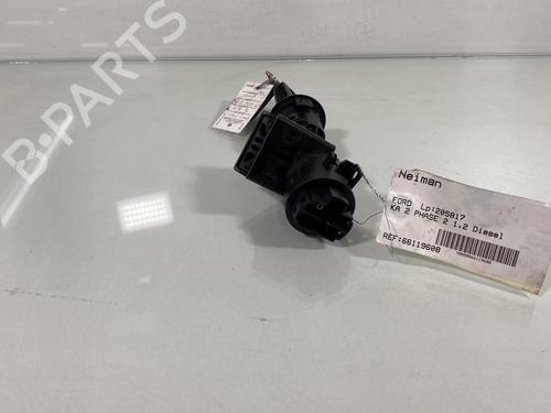 Used Ignition barrel Ignition barrel FORD KA (RU8) 1.3 TDCi (75 hp) 20024000 20024000
