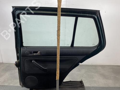 Right rear door VW GOLF IV (1J1) 1.4 16V | BP21963645C5 