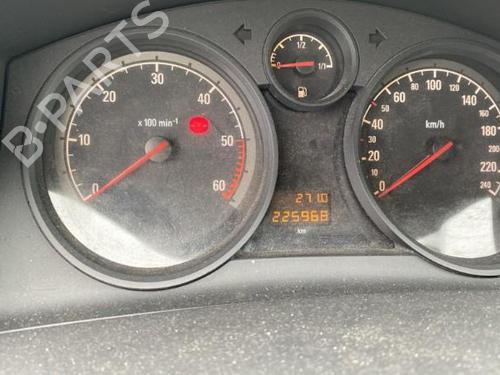 Engine OPEL ASTRA H (A04) | BP36818848M1 - Image 6